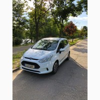 Продам FORD B-Max 2014 отличное состояние