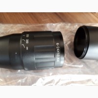 Продам оптический прицел BUSHNELL 6-24x50 AOE с подсветкой шкалы