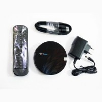 TV Box HK1 Max 4Gb/32GB Android 9.0 Смарт приставка