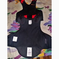 Подростковый, защитный жилет Body shoulder Protector Standard Beta 2000, конный спорт