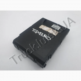 Блок управления 81258067096 ECU ZBR2 MAN