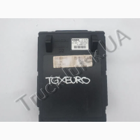 Блок управления 81258067096 ECU ZBR2 MAN