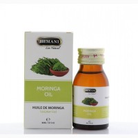 Масло моринга Moringa Oil 30 мл. Hemani