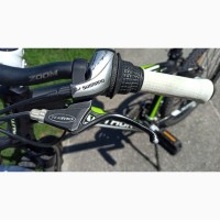 Продам велосипед Author Mirage, колеса 24″, рама 14″. Обвіси SHIMANO