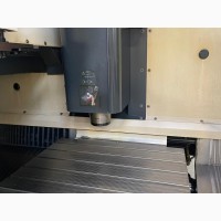 Фрезерный 3-х осевой вертикальный DMG MORI DMC 635V 635 x 510 x 460 mm 6830 = Mach4metal