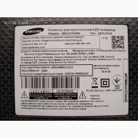 Блок питания L32S1P_EDY, BN44-00701A для телевизора Samsung UE32J5500AU