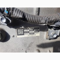 Коробка автомат акпп AA81E Lexus GS350 IS350 RC350 2013-2017