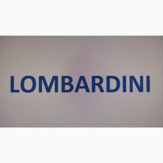 Запчастини Lombardini, Kohler