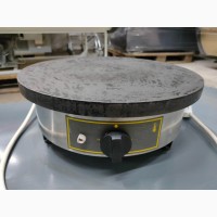 Млинниця Roller Grill CFE 400 б/в, млинниця професійна б/в