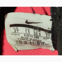 Детские, футбольные бутсы Nike Mercurial, 33р