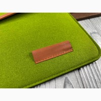 Папка конверт для MacBook Felt sleeve New 12”- 15”