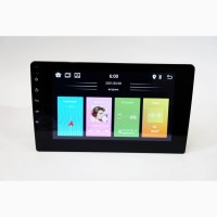 1din Pioneer 9512A 9.5 Экран Tesla Style /4Ядра/1Gb Ram/ Android