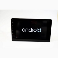 1din Pioneer 9512A 9.5 Экран Tesla Style /4Ядра/1Gb Ram/ Android