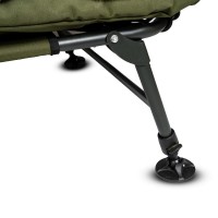 Карповая раскладушка Ranger BED 81 Sleep System RA-5506 + Спальник