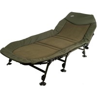 Карповая раскладушка Ranger BED 81 Sleep System RA-5506 + Спальник