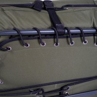 Карповая раскладушка Ranger BED 81 Sleep System RA-5506 + Спальник