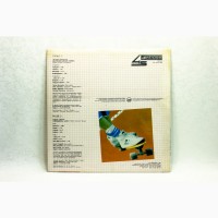 Винил Пульс 2 - Спорт и музыка 45 об/мин LP 12 Мелодия