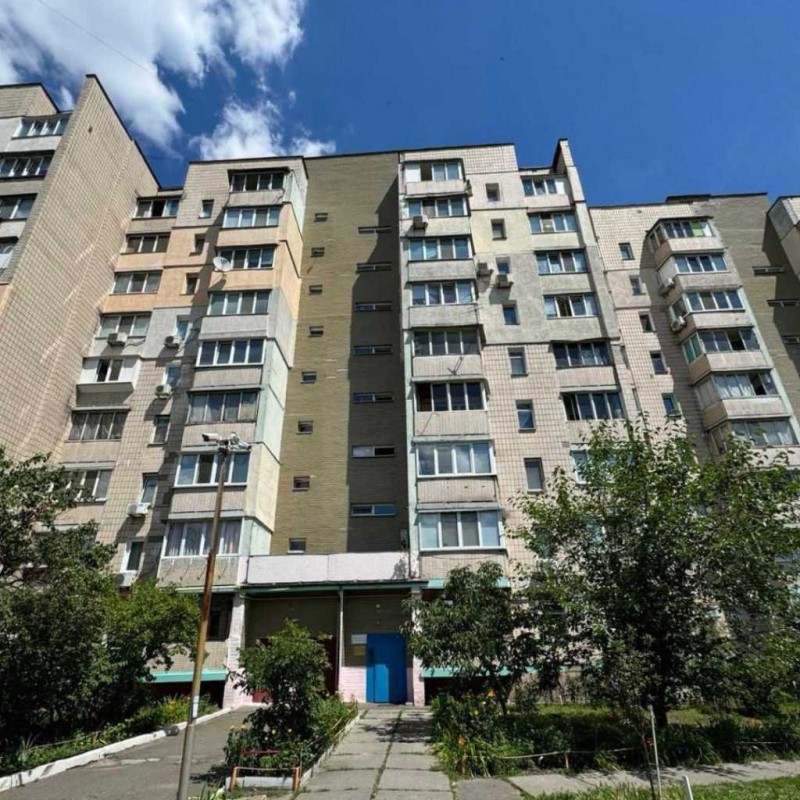 Продаж 1-к квартира Київ, Дарницький, 37800 $