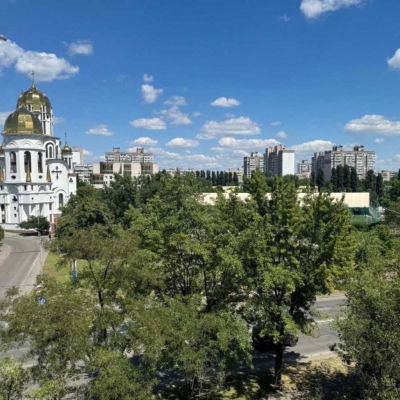 Фото 4. Продаж 1-к квартира Київ, Дарницький, 37800 $