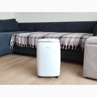 Aircond A-16 Smart: Інтелектуальний осушувач з Wi-Fi управлінням та іонізацією