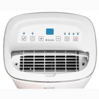 Aircond A-16 Smart: Інтелектуальний осушувач з Wi-Fi управлінням та іонізацією