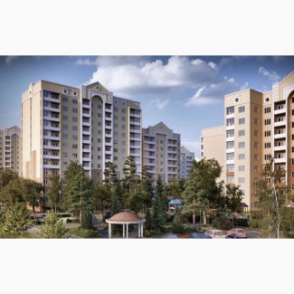 Продаж 3-к квартира Бучанський, Софіївська Борщагівка, 75000 $