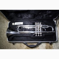 Труба Trumpet BLESSING B135 USA Оригінал Cрібло помпова продаю Відмінний стан