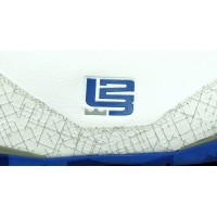 Кросівки великий розмір Nike Lebron Zoom Soldier 2 (КР – 460-17) 50 - 51 розмір