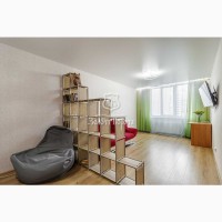 Продаж 1-к квартира Бучанський, Коцюбинське, 44000 $