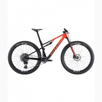 2024 BMC Fourstroke 01 ONE Mountain Bike (ALANBIKESHOP)