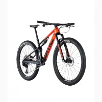 2024 BMC Fourstroke 01 ONE Mountain Bike (ALANBIKESHOP)