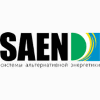 Saen - системи альтернативної енергетики