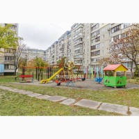 Продаж 3-к квартира Київ, Деснянський, 45000 $