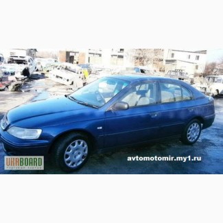 Разборка HONDA Accord (Хонда Аккорд) - продам по запчастям