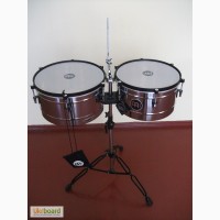 Тимбалес Meinl MT1415CH