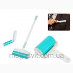 Набор чистящих роликов Sticky lint roller Set