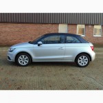 Разборка Audi A1 (8X1, 8XA) 10-15 год. Запчасти на Ауди А1