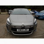 Разборка Citroen DS5 11-15 год. Запчасти на Ситроен DS5