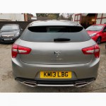 Разборка Citroen DS5 11-15 год. Запчасти на Ситроен DS5