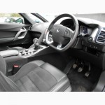 Разборка Citroen DS5 11-15 год. Запчасти на Ситроен DS5