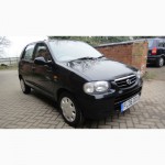 Разборка Suzuki Alto (FF) 02-09 год. Запчасти на Сузуки Альто