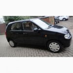 Разборка Suzuki Alto (FF) 02-09 год. Запчасти на Сузуки Альто