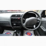 Разборка Suzuki Alto (FF) 02-09 год. Запчасти на Сузуки Альто