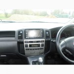 Разборка Toyota Corolla Verso 01-04 год. Запчасти на Тойота Королла Версо