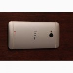 Htc one M7 32gb(как новый) срочно! дёшево