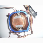 Zalman quiet cpu cooler 2 ball bearing