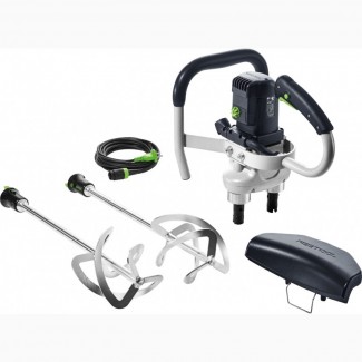 Перемешиватель MX 1600/2 REQ DUO DOUBLE Festool