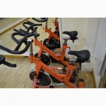 Спинбайк Fitex (6 шт) ПРОДАМ СРОЧНО