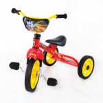 Трехколесный велосипед Tilly Combi Trike (BT-CT-0009)