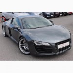 Продам запчасти бу, разборка, шрот Ауди Audi R8